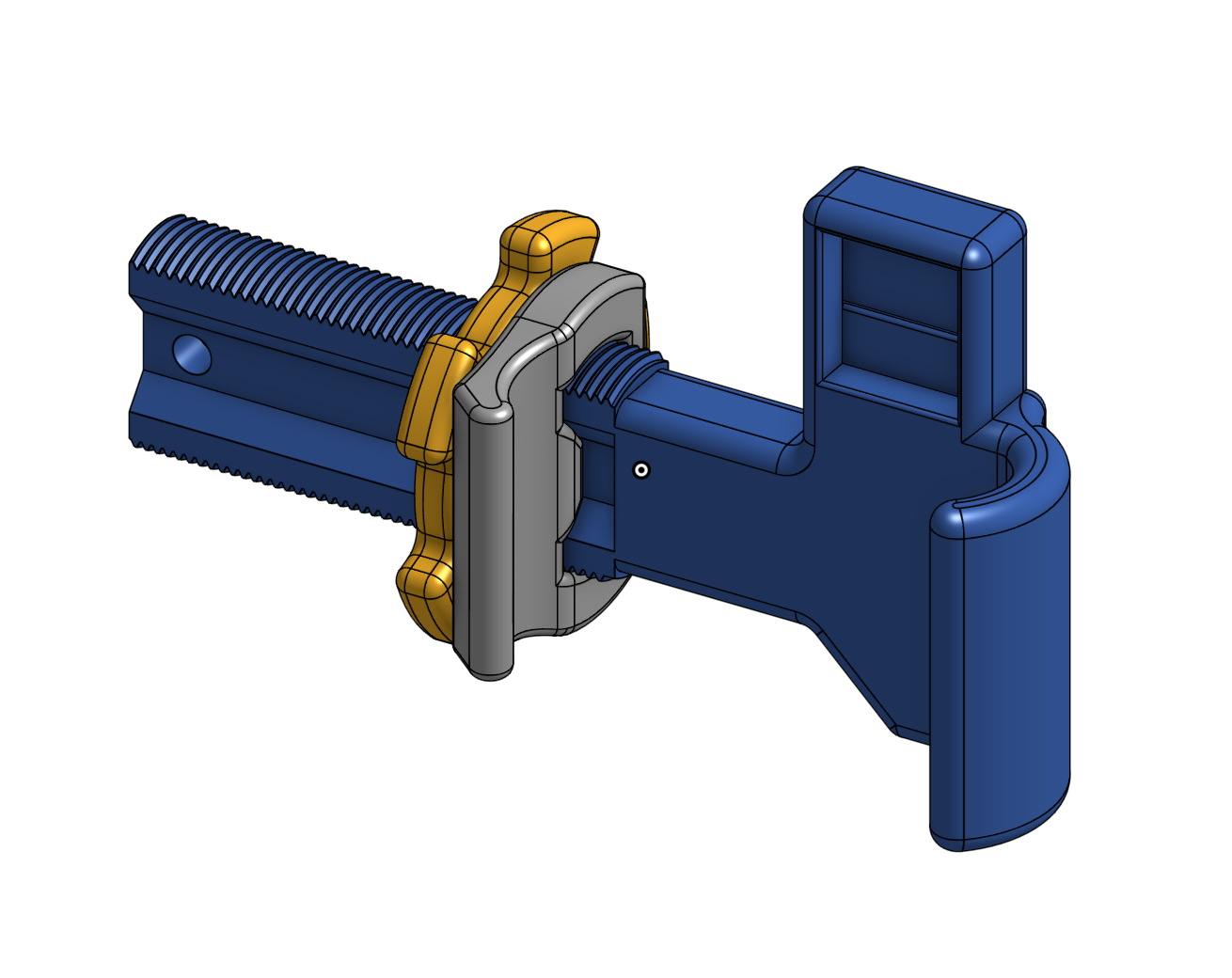 Soft pink and baby blue water ripples together in a subtle texture.